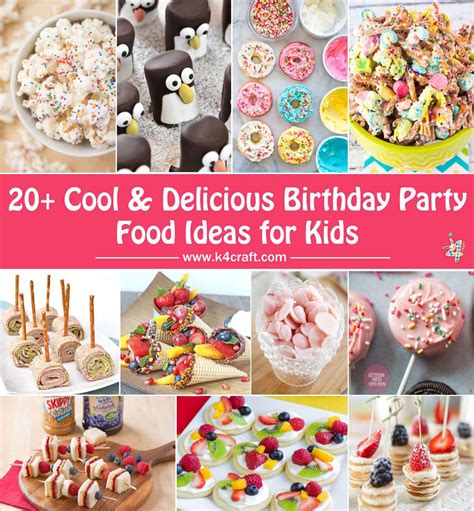DIY Crafts for a Mqwvmi Birthday Party